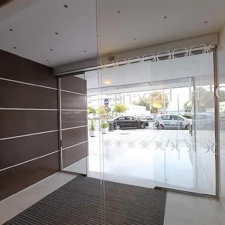 Esperia 3* Kavala