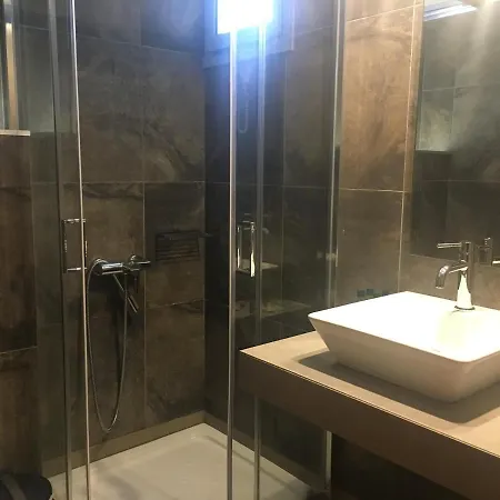 Hotel Esperia Kavala