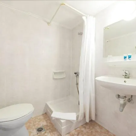 埃斯佩里亚酒店