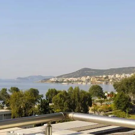 Esperia 3* Kavala