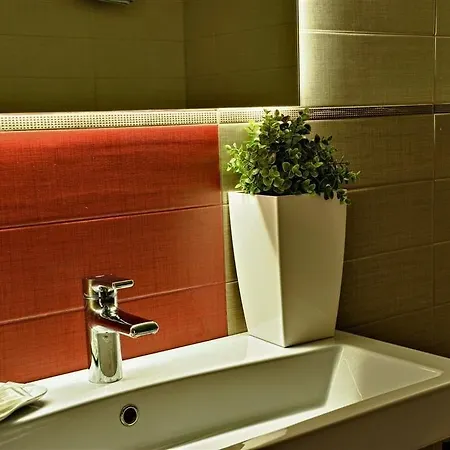 酒店 埃斯佩里亚酒店 卡瓦拉