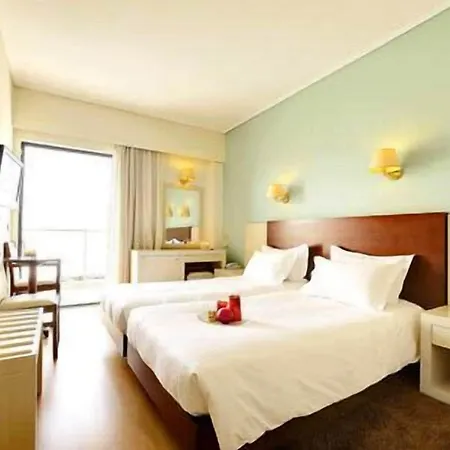 酒店 埃斯佩里亚酒店 3*