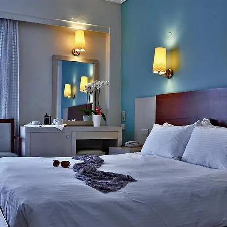 Esperia Hotel