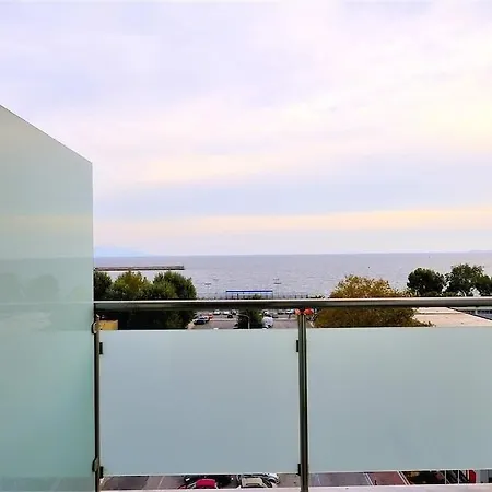 Esperia Hotel