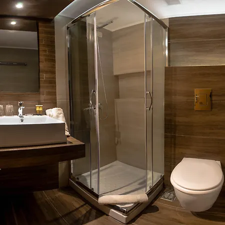 Esperia Hotel