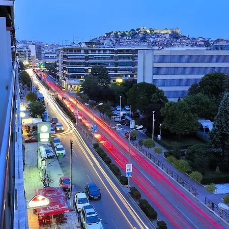 埃斯佩里亚酒店 酒店