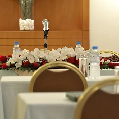 埃斯佩里亚酒店