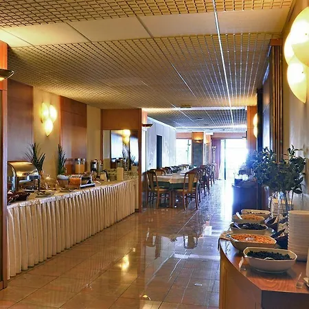 酒店 埃斯佩里亚酒店 3*