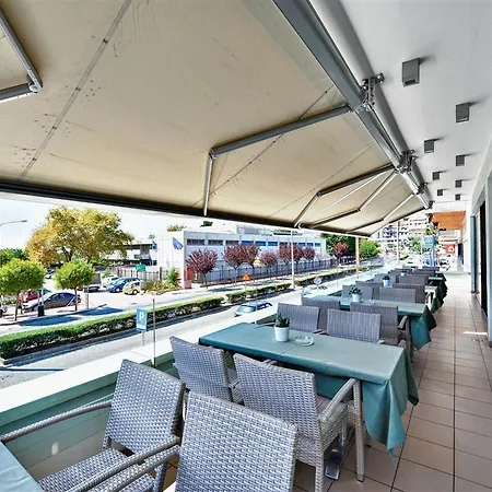 埃斯佩里亚酒店 酒店 卡瓦拉