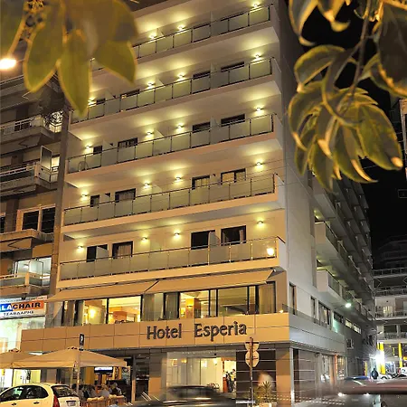 埃斯佩里亚酒店