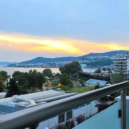 埃斯佩里亚酒店 酒店 卡瓦拉