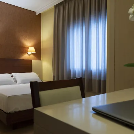 酒店 埃斯佩里亚酒店