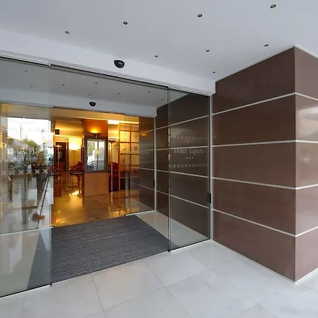 Hotel Esperia Kavala