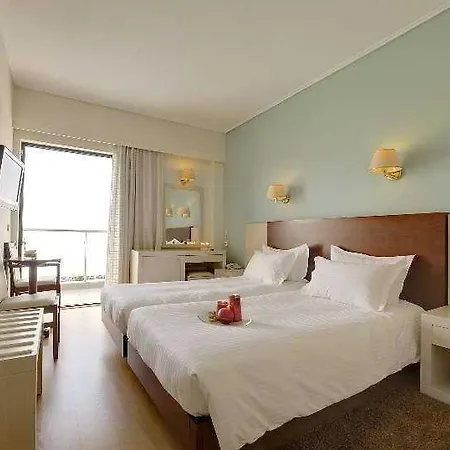 酒店 埃斯佩里亚酒店