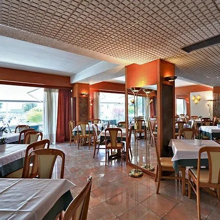 埃斯佩里亚酒店 酒店 3*