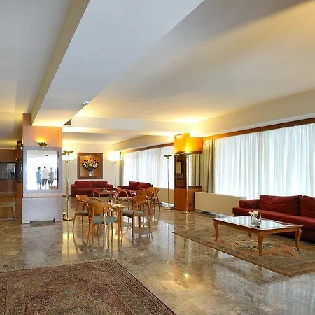 Esperia Hotel