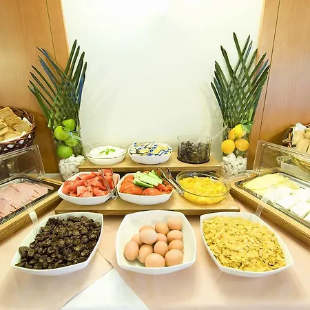 Hotel Esperia 3*