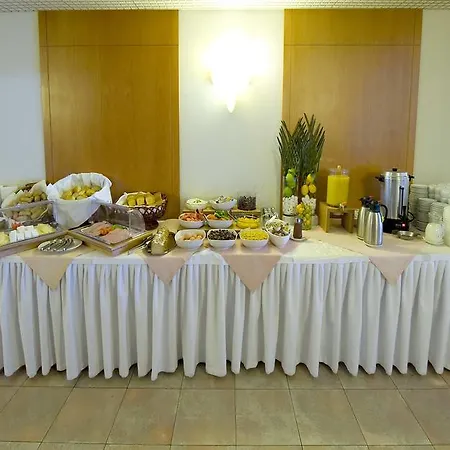 埃斯佩里亚酒店