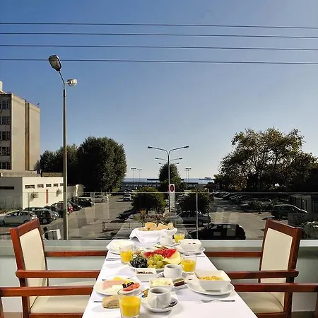 Esperia Hotel Kavala