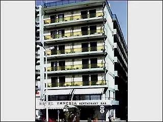 Esperia Hotel Kavala