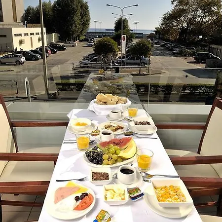 Hotel Esperia Kavala