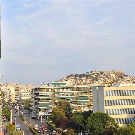Esperia 3* Kavala