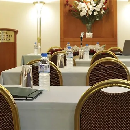 Esperia Hotel
