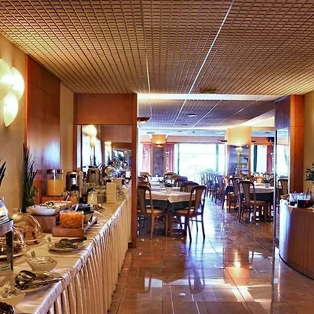 Esperia Hotel