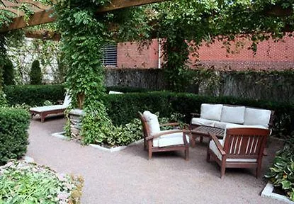 Hotel Esperia