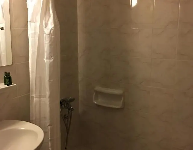 إيسبريا فندق 3*