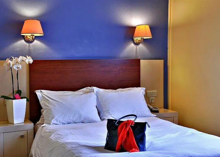فندق إيسبريا 3*