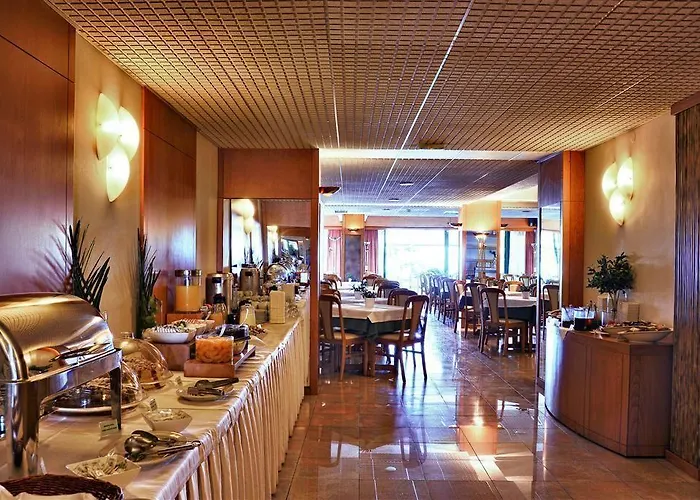 إيسبريا فندق 3*