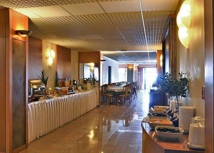 فندق إيسبريا 3*