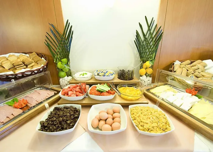 فندق إيسبريا 3*