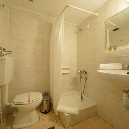 호텔 Esperia 카발라