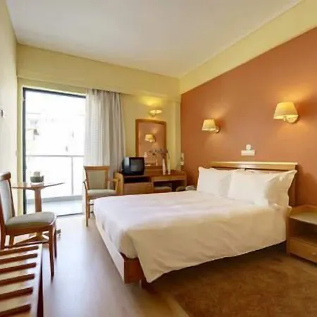 Esperia Hotel Cavala