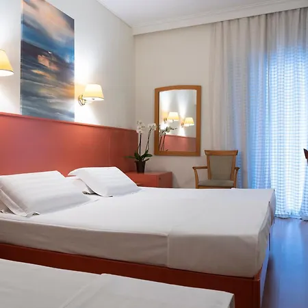 Esperia Hotel Cavala