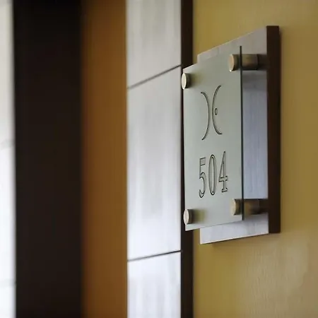 Otel Esperia Kavala