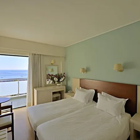 Hotel Esperia Cavala