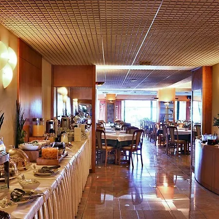 Esperia Szálloda 3*