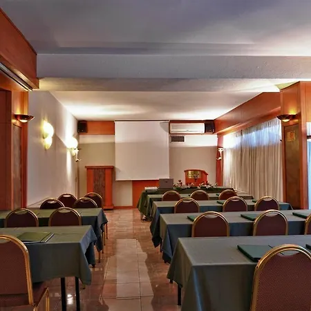 Esperia Szálloda Kavála