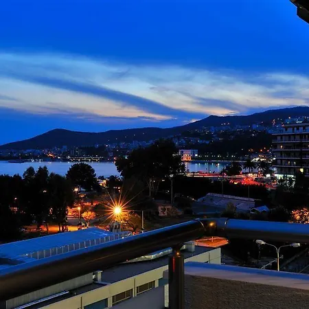 호텔 Esperia 카발라