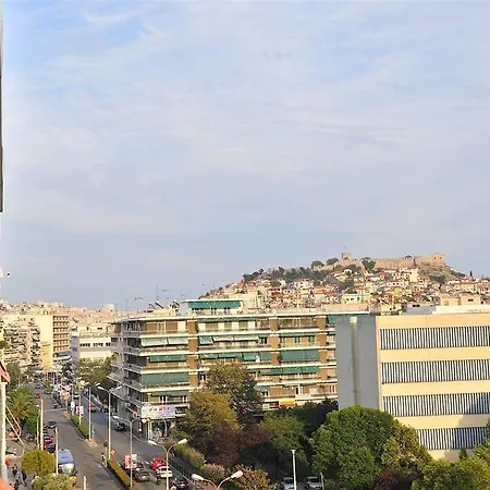 호텔 Esperia 카발라