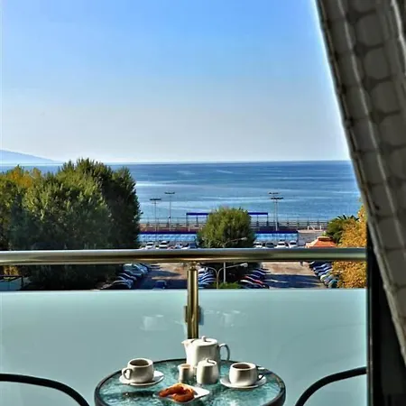 Esperia 호텔 카발라