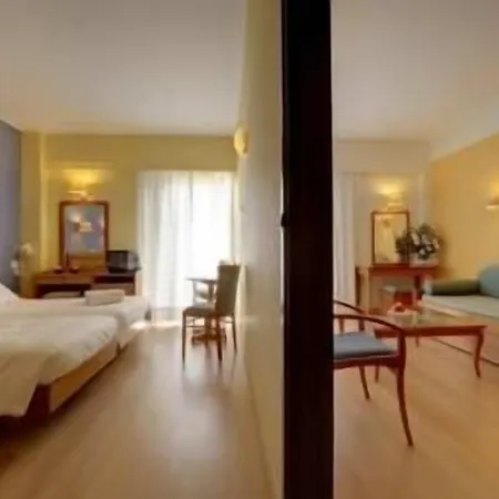 Esperia Hotel Cavala