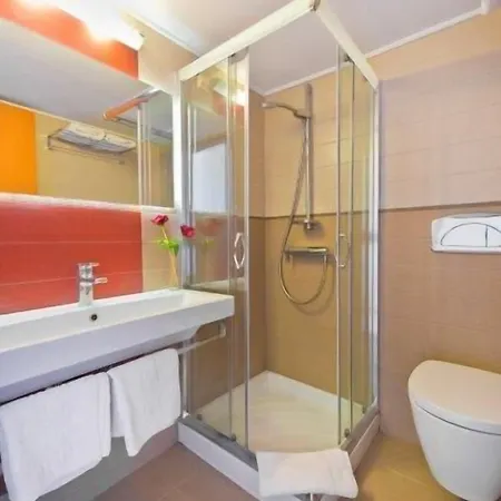 Hotel Esperia Cavala