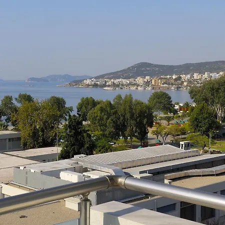 Esperia 호텔 카발라