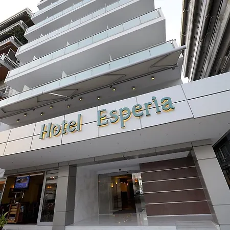 Esperia 3*