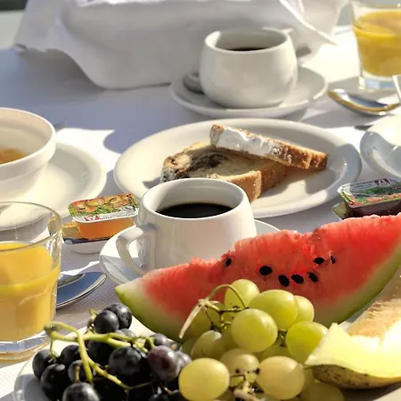 호텔 Esperia 카발라