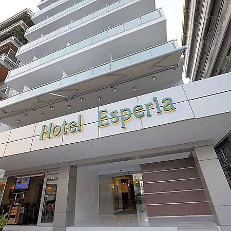 Esperia Szálloda